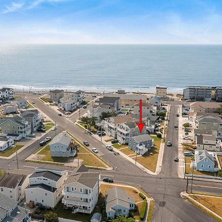 Spectacular 3 Bedroom Condo One Block To The Beach Brigantine Εξωτερικό φωτογραφία