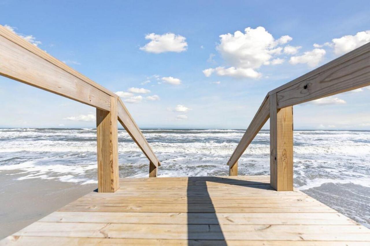 Spectacular 3 Bedroom Condo One Block To The Beach Brigantine Εξωτερικό φωτογραφία