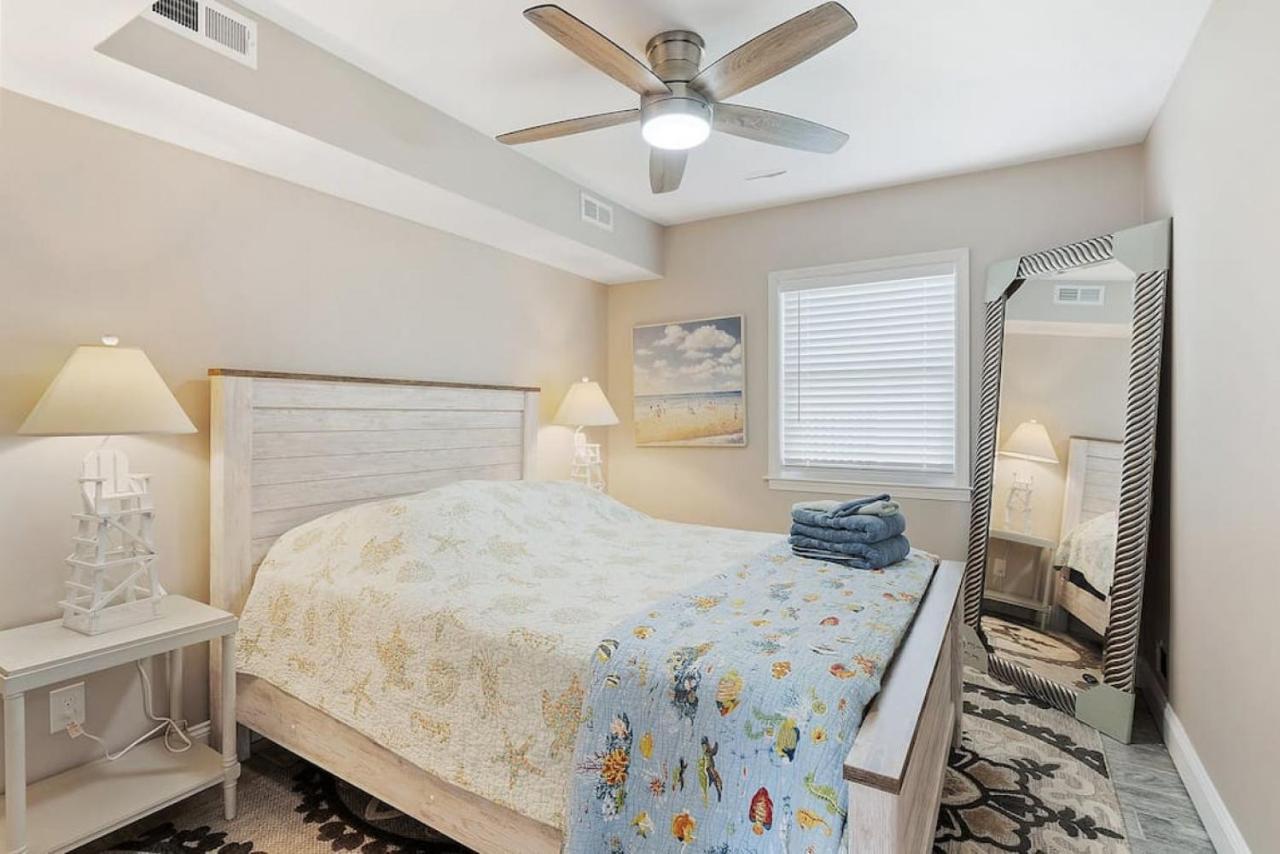 Spectacular 3 Bedroom Condo One Block To The Beach Brigantine Εξωτερικό φωτογραφία