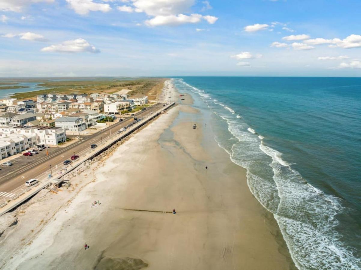 Spectacular 3 Bedroom Condo One Block To The Beach Brigantine Εξωτερικό φωτογραφία