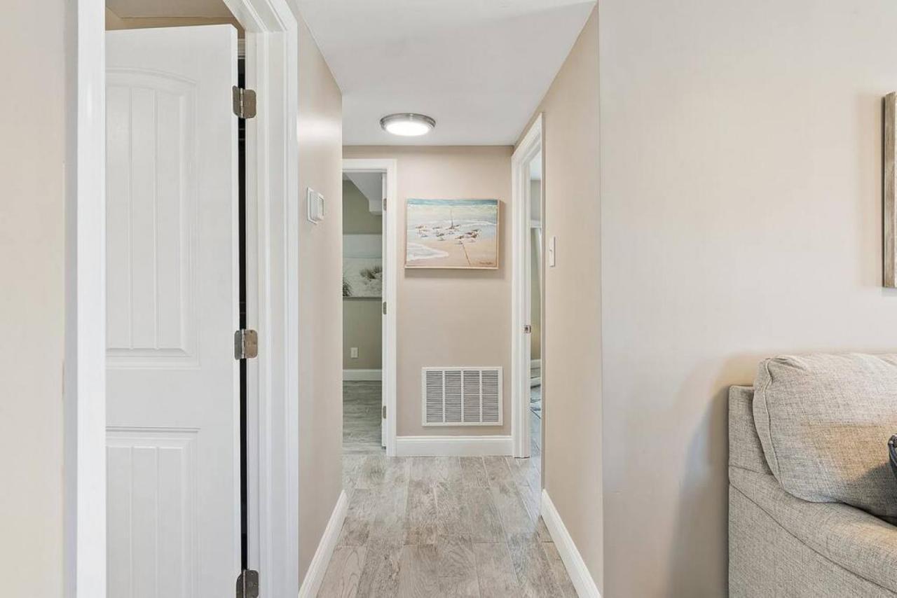 Spectacular 3 Bedroom Condo One Block To The Beach Brigantine Εξωτερικό φωτογραφία